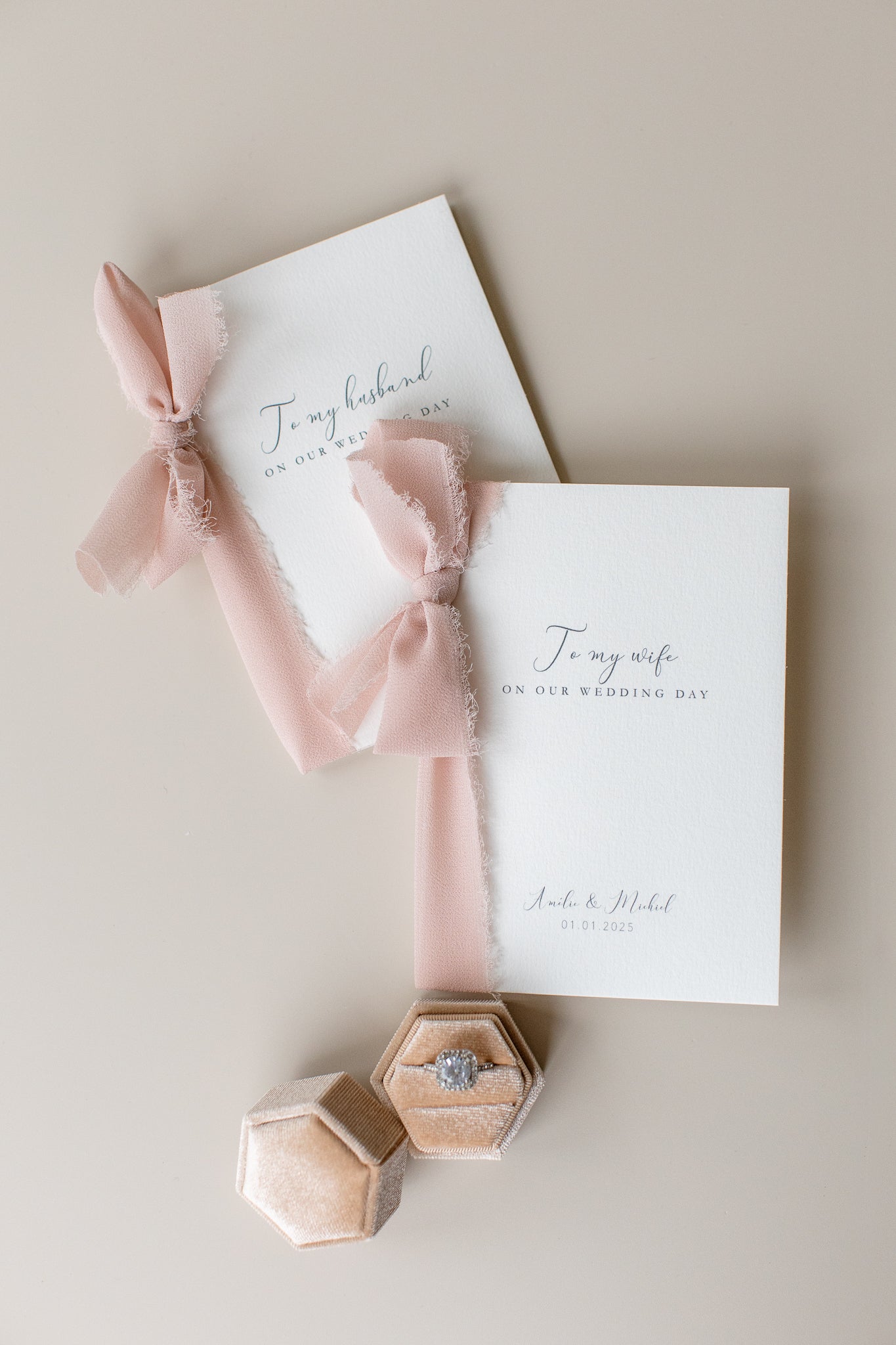 Vow Books - Our Vows